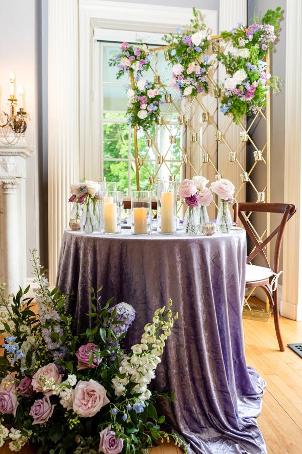 Rustic Glam at Lyman Estate — Carlene + Jorge, photo 9 of 10