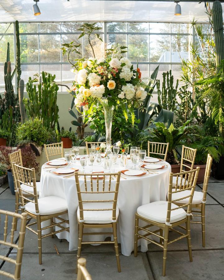 Floral-Filled at Roger Williams Botanical Gardens, photo 3 of 10